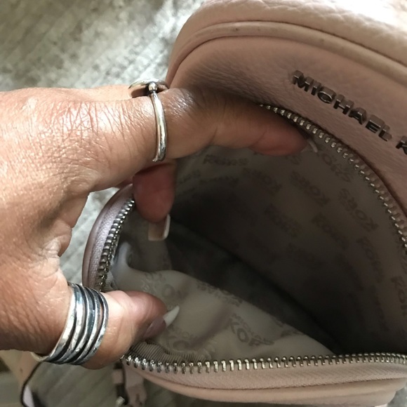 Mini backpack - Picture 5 of 6